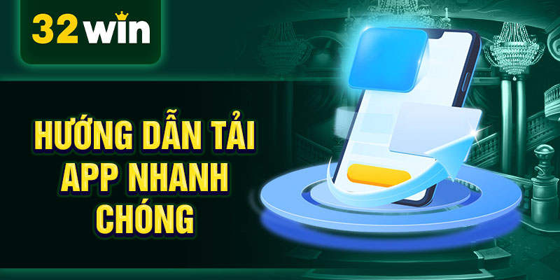 Hướng dẫn tải app nhanh chóng Hướng dẫn tải app nhanh chóng